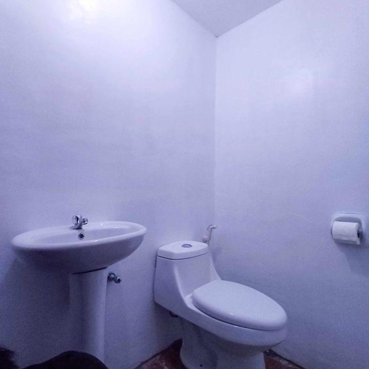 Isla Linaw Siargao Hostel General Luna  Exterior photo