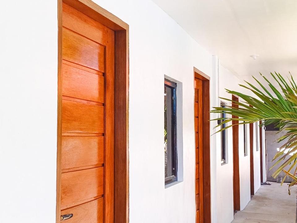 Isla Linaw Siargao Hostel General Luna  Exterior photo